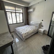 寒舍客栈(湖北美术学院藏龙岛校区武汉纺织大学外经贸学院店)