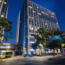 西尔曼酒店(昆明高铁南站第七街区店)