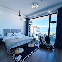 亿兴·一隅海景度假民宿