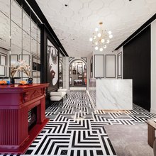 丽途酒店(广州宝能演艺中心萝岗地铁站店)