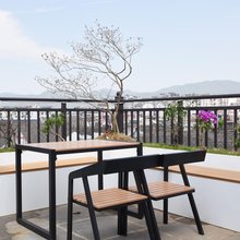 花筑·双悦民宿|咖区茶吧|花园美墅(普洱戴家巷思茅老街店)