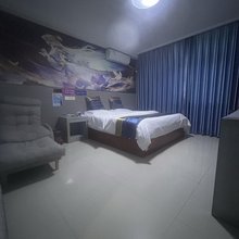 隆达宾馆(常州北站江南环球港店)