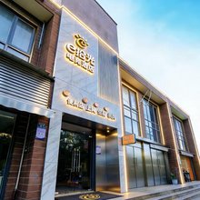 e拾光电竞酒店(武汉软件工程职业学院店)