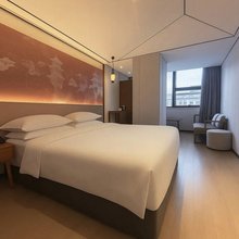 巴南区奥登酒店