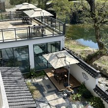 石潭香栖民宿