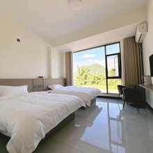 阳朔有一涧民宿(遇龙河店)