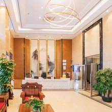 惠州铂尔顿酒店