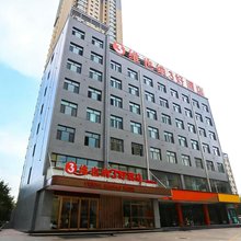 维也纳3好酒店(海石湾站店)
