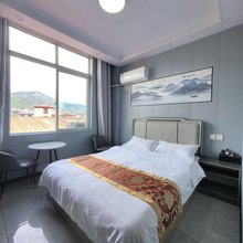 墨脱天瑞快捷宾馆(莲花公园店)