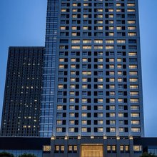 青果轻奢酒店(万达高铁站店)