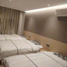 邹城长虹旅社