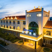 SeaInn·海滩酒店(日照海滨国家森林公园店)