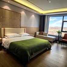 若尔盖东方茶客酒店
