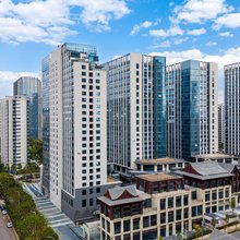 顺熙民宿(昆明高铁南站云南广播电视台店)