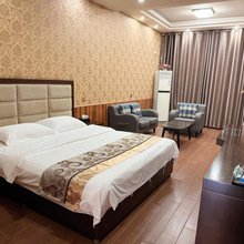崇州蓉和印象酒店