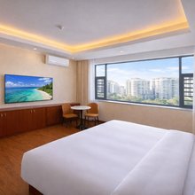 岚锦酒店