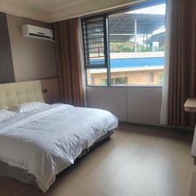 会东贵鸿温泉民宿