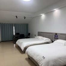 三生黛民宿