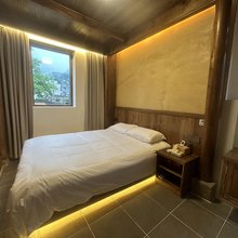 元无一独栋徽派小院