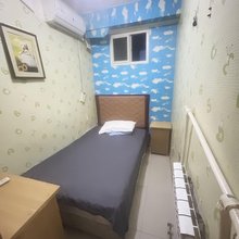 小蜗牛青年旅舍(济南聚隆广场店)