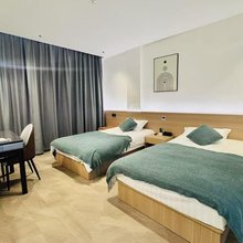 安顺商务酒店