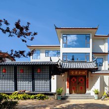 丽江·脉和草堂康养假日美宿(束河古镇店)