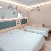 毕天成酒店(北京中关村知春路地铁站店)