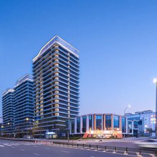 VALATOMS梵拉图酒店(自贡爱琴海购物公园店)