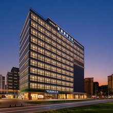 豪庭国际公寓(中山大学孙逸仙纪念医院花都院区店)