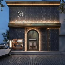 洛阳奥维斯精致酒店(应天门西工小街店)