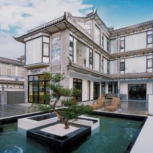 大映民宿(洱海生态廊道店)