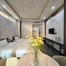 南台三酒店会所