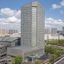 杭州龙禧福朋喜来登酒店