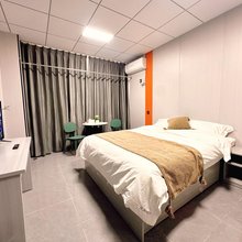 星巢公寓(台州湾新区店)