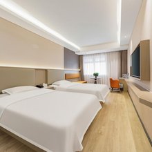 莫丽酒店·精选(北京五棵松301医院店)