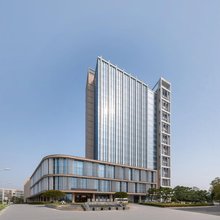 淮安国联奥体明都酒店