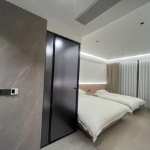 静静客栈(灵峰景区店)