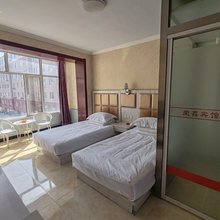 四子王旗荣鑫宾馆
