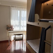 屿你不晚青年旅舍(三爻地铁站店)