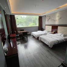 息烽梦之兰商务宾馆