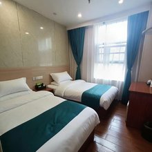 眉山思雨商务酒店