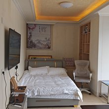 连城冠丽岩森林人家民宿