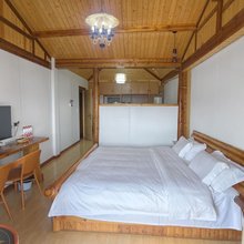 杭州舞云山居民宿(浙西大峡谷店)