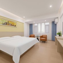 侨村酒店(爱莲湖公园店)