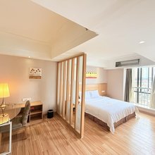 佛山嘉悦公馆(陈村地铁站店)