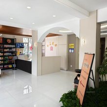 半夏花开度假酒店(广府古城店)