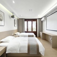 澄江吾栖客栈(抚仙湖广龙小镇店)