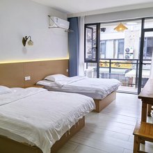 瑶里瑶云客栈(瑶里古镇店)