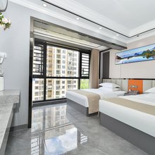 林峰酒店(遵义高铁站店)