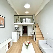 春野上民宿(青浦宝龙广场店)
